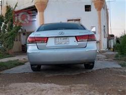 هیوندای سۆناتا